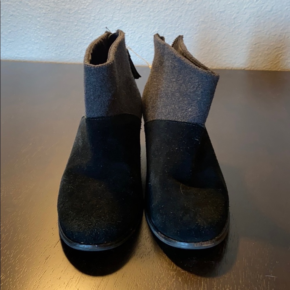Toms Ankle Boots